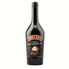 Bailey&#39;s Salted Caramel Irish Cream 750ml