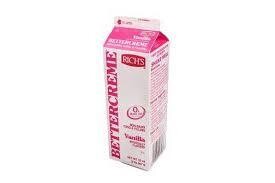 Better Cream