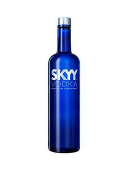 Skyy Vodka - 750ml