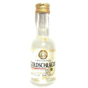 Goldschlager - Cinnamon 50ml