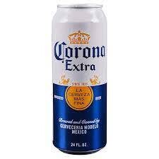 Corona Extra 24oz Can