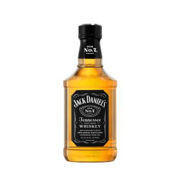 Jack Daniel&#39;s Whiskey - 200ml