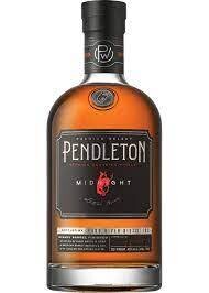 Pendleton Whisky - Pendleton Midnight 750ml