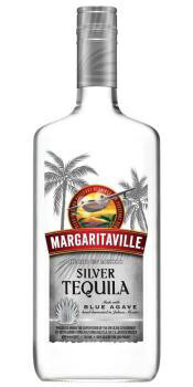 Margaritaville Silver Tequila 750ml