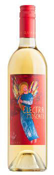 Electra Wine - Moscato 750ml