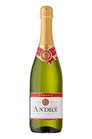 Andre Champagne - Spumante 750ml