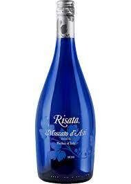 Risata Moscato D&#39;Asti 750ml