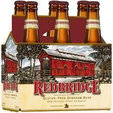 Redbridge Gluten Free 6pk Bottle