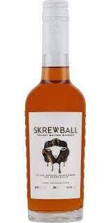 Skrewball Peanut Butter Whiskey - 375ml