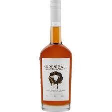 Skrewball Peanut Butter Whiskey - 750ml
