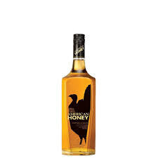Wild Turkey Whisky - American Honey 375ml