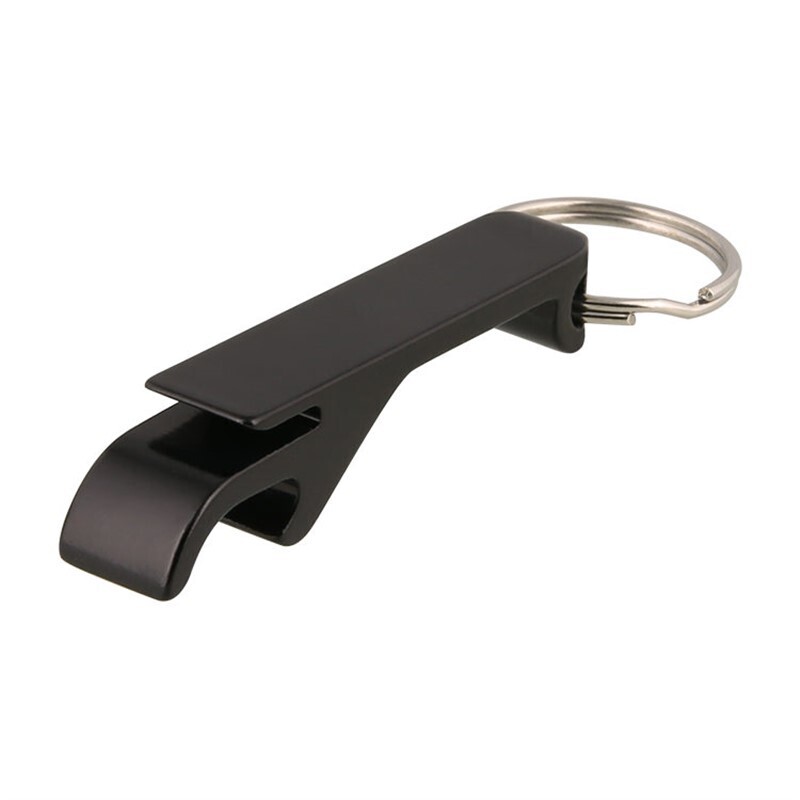 Keychain Bottle Opener MLS