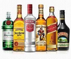Spirits