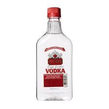 Potter&#39;s Vodka - 375ml