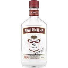 Smirnoff Vodka - 375ml