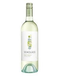 Seaglass Pinot Grigio 750ml