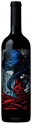 Intrinsic Red Blend 750ml