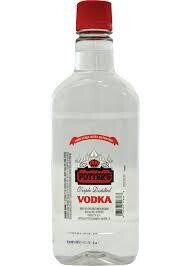 Potter&#39;s Vodka - 750ml