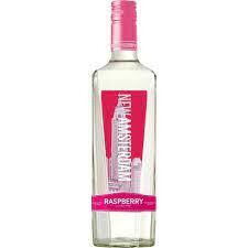 New Amsterdam  - Raspberry 750ml