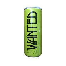 Paul D Wanted Gruner Veltliner 250ml Can