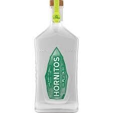 Sauza Tequila - Hornitos Plata 750 ml