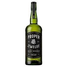Proper 12  Irish Whisky - 750ml