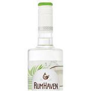 RumHaven Coconut Rum 750ml