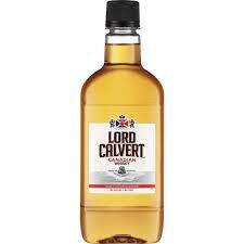 Lord Calvert Whisky - 750ml