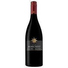 Roscato Wine - Sweet Red 750ml