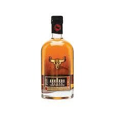 8 Seconds Black Canadian Whisky