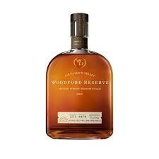Woodford Reserve 750ml