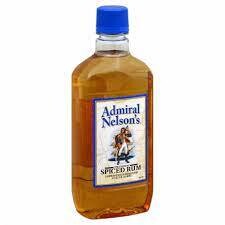 Admiral Nelson&#39;s Family - 750ml