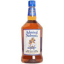 Admiral Nelson&#39;s Family - 1.75L