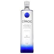 Ciroc Vodka - Snap Frost 750ml