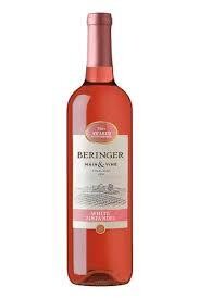 Beringer Wine - White Zinfandel 750ml