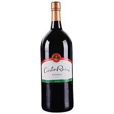 Carlo Rossi - Paisano 1.5L