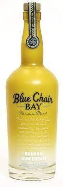 Blue Chair Bay Family - Banana 750ml