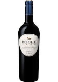 Bogle Wine - Merlot 750ml
