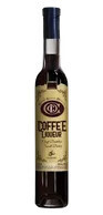 Cowboy Country Distillery - Coffee Liqueur 375ml