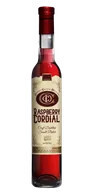 Cowboy Country Distillery - Raspberry Cordial 375ml