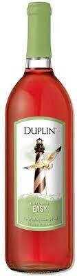 Duplin Easy Wine (Sweet Muscadine) 750ml