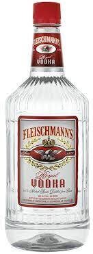 Fleischmann Vodka 1.75L