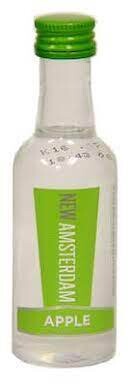New Amsterdam - Apple 50ml