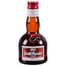 Grand Marnier Cordon Rouge 50ml