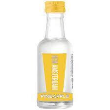 New Amsterdam - Pineapple 50ml