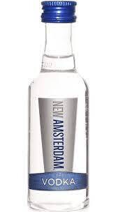 New Amsterdam  - 50ml