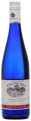 Schlink Haus Auslese 750ml