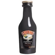 Bailey&#39;s Irish Cream - 50ml