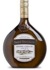 St. Brendan&#39;s Irish Creme 750ml