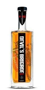 Willie&#39;s Devil&#39;s Brigade Whiskey 750ml